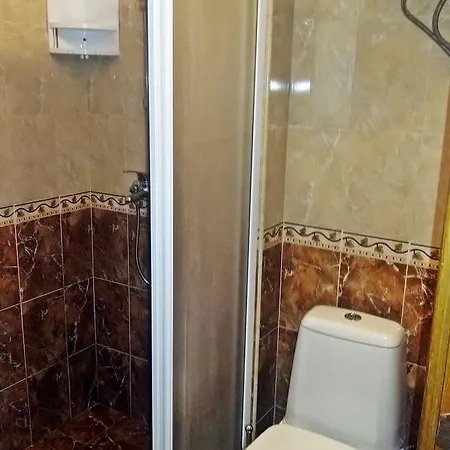 Apartamento Demetra Sea Garden Varna