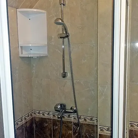 شقة Demetra Sea Garden *