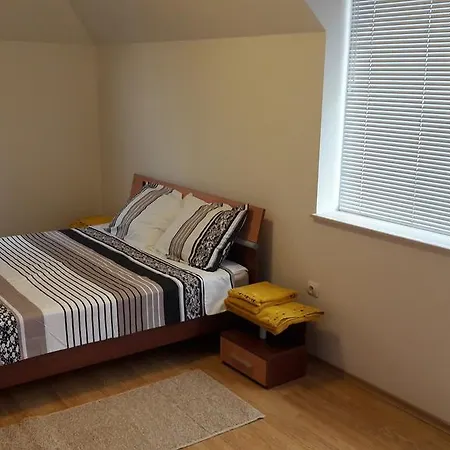 Apartamento Demetra Sea Garden *