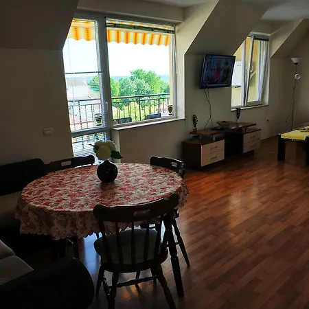 Apartamento Demetra Sea Garden *