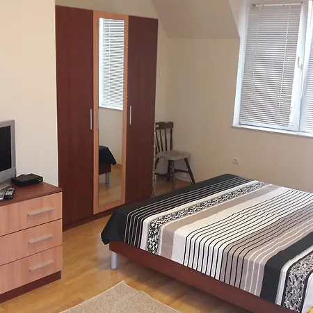 Apartment Demetra Sea Garden